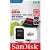 Cartão de Memória SanDisk Micro SDHC Ultra 16GB 80 MB/s - Imagem 3