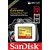 Cartão de Memória SanDisk Compact Flash Extreme 32GB 120 MB/s - Imagem 2