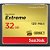 Cartão de Memória SanDisk Compact Flash Extreme 32GB 120 MB/s - Imagem 1