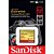 Cartão de Memória SanDisk Compact Flash Extreme 64GB 120 MB/s - Imagem 2