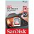 Cartão de Memória SanDisk SDHC Ultra 32GB 80 MB/s - Imagem 2