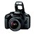 Câmera Canon EOS Rebel T100 Kit EF-S 18-55mm DC III - Imagem 5