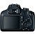 Câmera Canon EOS Rebel T100 Kit EF-S 18-55mm DC III - Imagem 3
