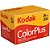 Filme Kodak ColorPlus ISO 200 35mm 36 Poses Colorido - Imagem 1
