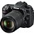 Câmera Nikon D7500 com Kit Lente 18-140mm - Imagem 8