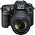 Câmera Nikon D7500 com Kit Lente 18-140mm - Imagem 1