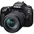 Câmera Canon EOS 90D com Kit Lente 18-135mm - Imagem 4