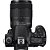 Câmera Canon EOS 90D com Kit Lente 18-135mm - Imagem 2