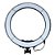Iluminador Ring Light Easy RL-12 - Imagem 1