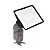 Softbox para Flash Speedlite Universal Godox SB2030 20x30cm - Imagem 7