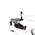 Suporte Estabilizador de Ombro Greika SP2 Rig para Câmera DSLR - Imagem 4