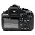 Câmera Canon EOS Rebel T3 com Lente 18-55mm III Seminova - Imagem 3