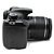 Câmera Canon EOS Rebel T3 com Lente 18-55mm III Seminova - Imagem 4