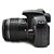 Câmera Canon EOS Rebel T3 com Lente 18-55mm III Seminova - Imagem 2