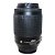Lente Nikon NIKKOR AF-S 55-200mm f/4-5.6G ED VR DX com Parasol Seminova - Imagem 2