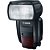 Flash Canon Speedlite 600EX II-RT Seminovo - Imagem 1