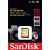 Cartão de Memória SanDisk SDHC Extreme 32GB 90 MB/s - Imagem 2