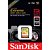 Cartão de Memória SanDisk SDXC Extreme 128GB 150 MB/s - Imagem 2