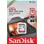 Cartão de Memória SanDisk SDHC Ultra 16GB 80 MB/s - Imagem 2
