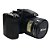 Câmera Nikon Coolpix P520 Usada - Imagem 2