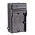 Carregador de Bateria Digital Video para Sony NP-F550/970/FM50 - Imagem 1