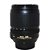 Lente Nikon AF-S DX Nikkor 18-105mm f/3.5-5.6G ED VR Seminova - Imagem 1