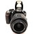 Câmera Nikon D3100 com Lente 18-55mm Seminova - Imagem 6
