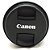 Lente Canon EF-S 55-250mm f/4-5.6 IS STM Seminova - Imagem 5