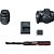 Câmera Canon EOS Rebel T7+ Kit EF-S 18-55mm IS II - Imagem 6