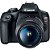 Câmera Canon EOS Rebel T7+ Kit EF-S 18-55mm IS II - Imagem 2