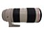 Lente Canon EF 70-200mm f/2.8L IS II USM Seminova - Imagem 1