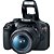 Câmera Canon EOS Rebel T7+ Kit Premium com Lentes 18-55mm e 55-250mm - Imagem 3