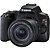 Câmera Canon EOS Rebel SL3 Kit Premium com Lentes 18-55mm e 55-250mm - Imagem 4