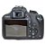 Câmera Canon EOS Rebel T5 com Lente 18-55mm IS II Seminova - Imagem 2