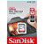 Cartão de Memória SanDisk SDXC Ultra 64GB 100 MB/s - Imagem 2