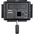 Iluminador de LED Godox LED500LRC - Imagem 3