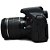 Câmera Canon EOS Rebel T6i com Lente 18-55mm IS STM Seminova - Imagem 2