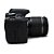 Câmera Canon EOS Rebel T6i com Lente 18-55mm IS STM Seminova - Imagem 4
