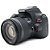 Câmera Canon EOS Rebel SL3 com Lente 18-55mm IS STM Seminova - Imagem 1