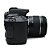 Câmera Canon EOS Rebel SL3 com Lente 18-55mm IS STM Seminova - Imagem 4