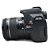 Câmera Canon EOS Rebel SL3 com Lente 18-55mm IS STM Seminova - Imagem 2