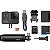 Câmera de Ação GoPro Hero8 Black Bundle com Cartão de Memória e Acessórios - Imagem 6