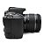 Câmera Canon EOS Rebel SL2 com Lente 18-55mm IS STM Seminova - Imagem 4
