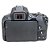 Câmera Canon EOS Rebel SL2 com Lente 18-55mm f/4-5.6 IS STM Seminova - Imagem 5