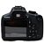 Câmera Canon EOS Rebel T6 com Lente 18-55mm III Seminova - Imagem 4