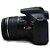 Câmera Canon EOS Rebel T6 com Lente 18-55mm III Seminova - Imagem 3