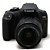 Câmera Canon EOS Rebel T6 com Lente 18-55mm III Seminova - Imagem 2