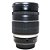 Lente Canon EF-S 18-200mm f/3.5-5.6 IS Seminova - Imagem 2