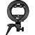 Suporte para Flash Speedlite Godox S-Type para Bowens - Imagem 1