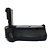 Grip de Bateria Meike MK-5DIII para Canon 5D Mark III Seminovo - Imagem 4